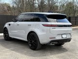 Used 2025 Land Rover Range Rover Sport Dynamic SE image 3