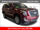 Used 2019 Cadillac Escalade 2WD image 1