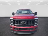 New 2025 Ford F250 XLT image 2