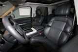 New 2025 Lincoln Navigator L Reserve image 3