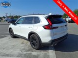 Used 2025 Honda CR-V Sport-L image 3