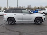 New 2025 Jeep Grand Cherokee Summit w/ High Altitude Package image 2
