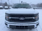 New 2025 Ford F150 XLT w/ Equipment Group 302A MID image 3