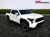 Used 2024 Toyota Tacoma TRD Off-Road image 6