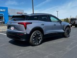 New 2025 Chevrolet Blazer EV RS image 3