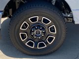 New 2025 Ford F250 Platinum image 5