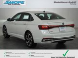 Used 2025 Volkswagen Jetta SEL image 4