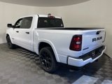 New 2025 RAM 1500 Laramie w/ Night Edition image 4