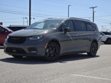 New 2025 Chrysler Pacifica Premium image 2