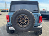 Used 2023 Ford Bronco 4-Door image 4