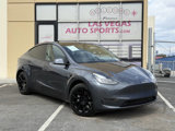 Used 2021 Tesla Model Y Long Range image 2