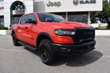 Used 2025 RAM 1500 Rebel w/ Rebel Level 2 Equipment Group image 3