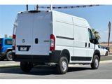 New 2025 RAM ProMaster 1500 image 3