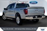 Certified 2024 Ford F150 Lariat w/ Bed Utility Package image 2