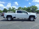 Used 2025 Chevrolet Silverado 2500 LT image 5