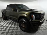 Used 2025 Ford F150 Raptor w/ Equipment Group 803A Raptor R image 3