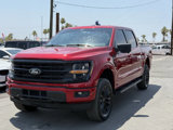 Used 2024 Ford F150 XLT w/ Equipment Group 302A MID image 2