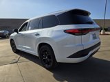 New 2025 Lexus TX 350 AWD image 4