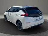 Used 2023 Nissan Leaf SV Plus image 3