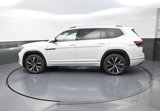 New 2025 Volkswagen Atlas SEL Premium R-Line image 5