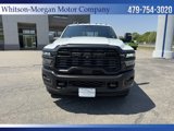 New 2025 RAM 3500 Tradesman image 2