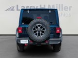 New 2025 Jeep Wrangler Unlimited Rubicon w/ Technology Group image 4