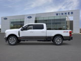New 2025 Ford F350 4x4 Crew Cab Super Duty image 3