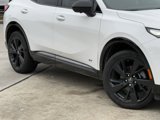 New 2025 Buick Envision Sport Touring image 3