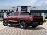 New 2026 GMC Sierra EV Elevation image 3
