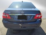 Used 2013 Mercedes-Benz E 350 Sedan image 4