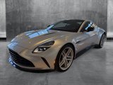 New 2025 Aston Martin V8 Vantage Coupe image 2