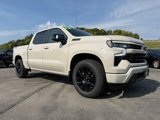 New 2026 Chevrolet Silverado 1500 RST image 4