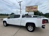 Used 2015 Chevrolet Colorado LT image 4