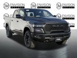 New 2025 RAM 1500 Rebel image 4