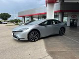 New 2026 Toyota Prius Plug-In Hybrid image 3