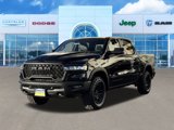 New 2025 RAM 1500 Rebel w/ Rebel Level 1 Equipment Group image 3