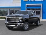New 2025 Chevrolet Silverado 2500 LTZ w/ LTZ Premium Package image 6