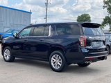 Used 2022 Chevrolet Suburban Premier image 3