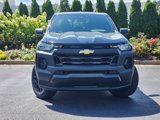New 2026 Chevrolet Colorado W/T image 5