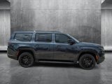 New 2025 Jeep Wagoneer Series II image 4