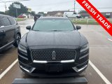 Used 2019 Lincoln Nautilus Reserve image 2