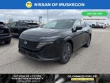 New 2025 Nissan Murano SL image 3
