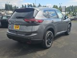 New 2026 Nissan Rogue SV image 5