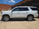 New 2025 Chevrolet Tahoe Premier image 2