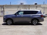 Used 2021 INFINITI QX80 Luxe image 2