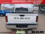 New 2025 RAM 2500 Tradesman image 4