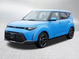 Certified 2023 Kia Soul EX image 3