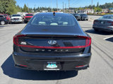 Used 2020 Hyundai Sonata SEL w/ Convenience + Sunroof Package image 3