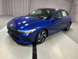 New 2025 Hyundai Elantra SEL image 3
