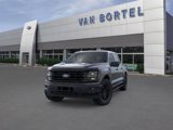 New 2025 Ford F150 XLT image 2